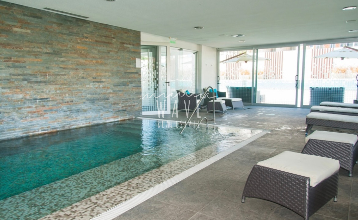 Apartamento ID.4813 - Venta departamento dos dormitorios, Roosevelt, Punta del Este 