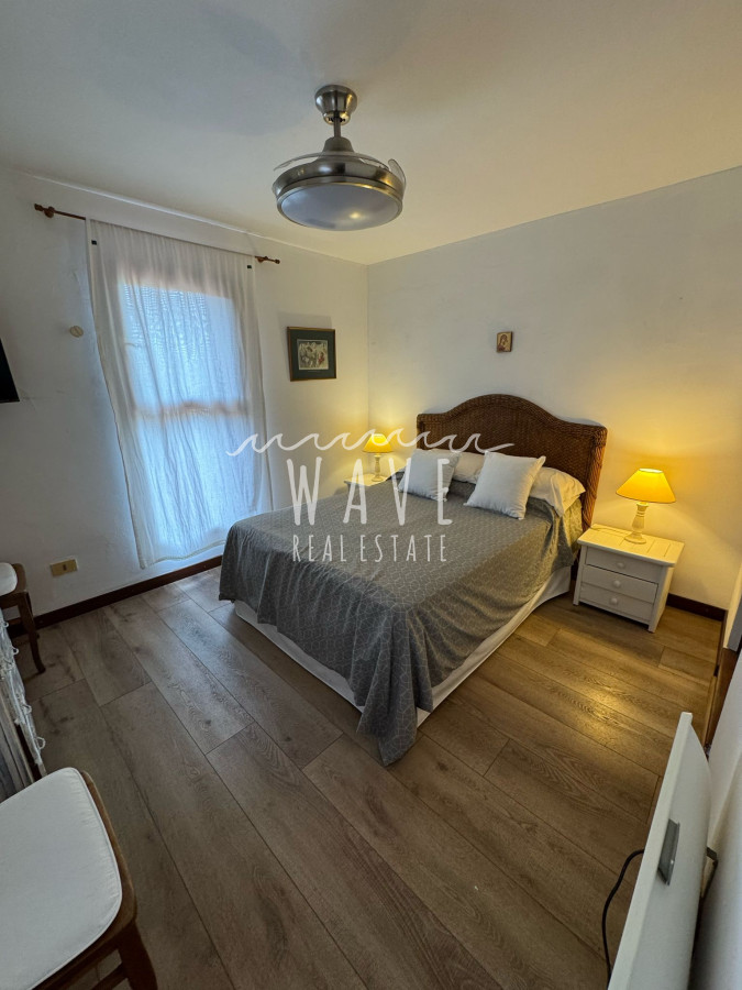 Apartamento ID.4835 - Manantiales, Venta de Exclusivo Apartamento Frente al Mar