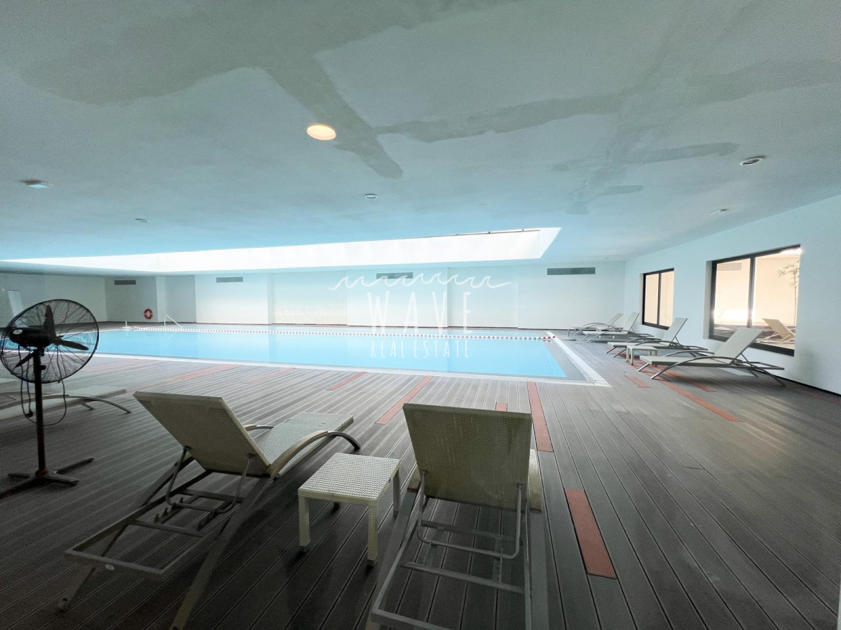 Apartamento ID.4601 - Venta apartamento en punta del este, 1 dormitorio en torre Greenlife 