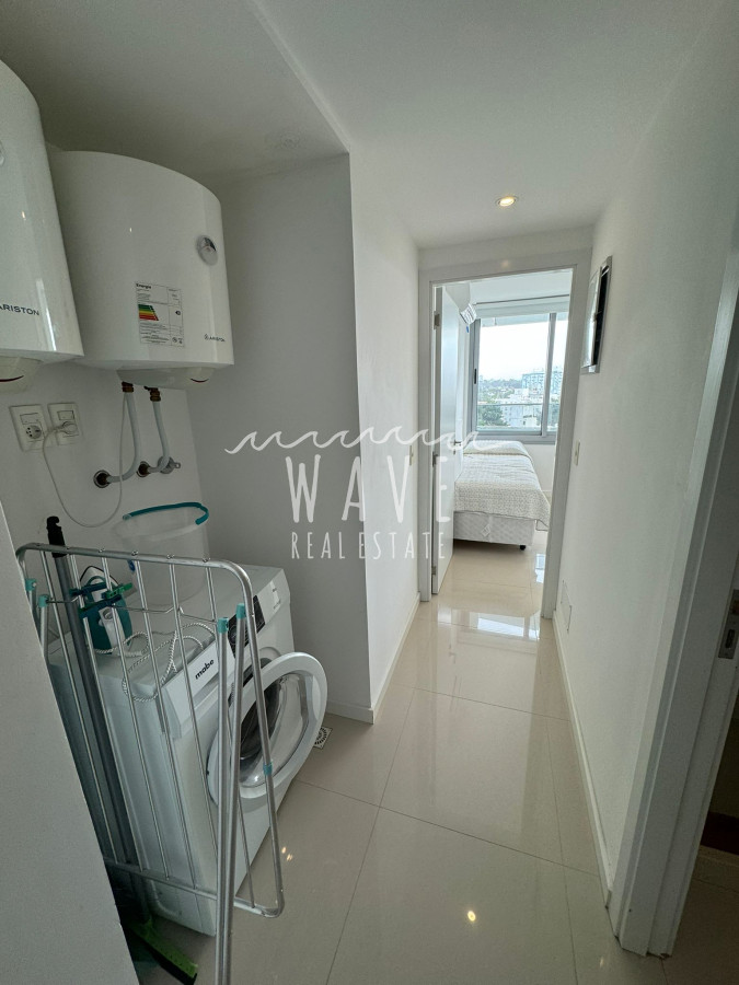 Apartamento ID.4743 - Alquiler de verano, Apartamento de 3 dormitorios y 2 baños más dep. serv en Aidy Grill