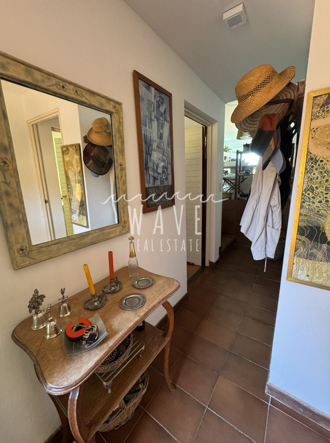 Apartamento ID.4704 - Alquiler temporal, Apartamento con 2 dormitorios en Terrazas de Manantiales a pasos del mar