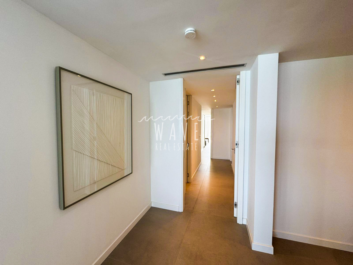 Apartamento ID.4944 - Exclusiva unidad en alquiler y venta primera línea La Barra 