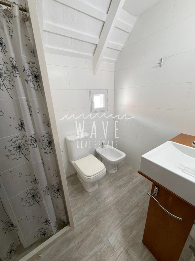 Apartamento ID.5513 - Venta de apartamento triplex de 3 dormitorio en La Barra