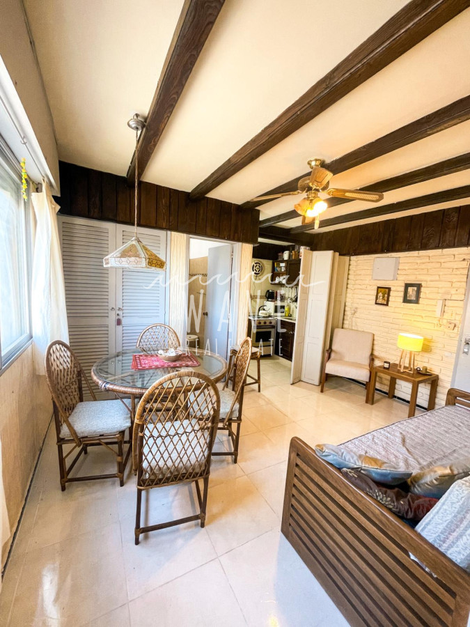 Apartamento ID.4345 - Apartamento en alquiler de temporada Península