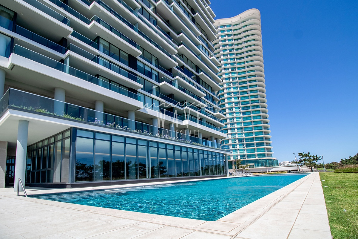 Apartamento ID.4070 - Venta departamento 3 Dorm playa mansa, Punta del este