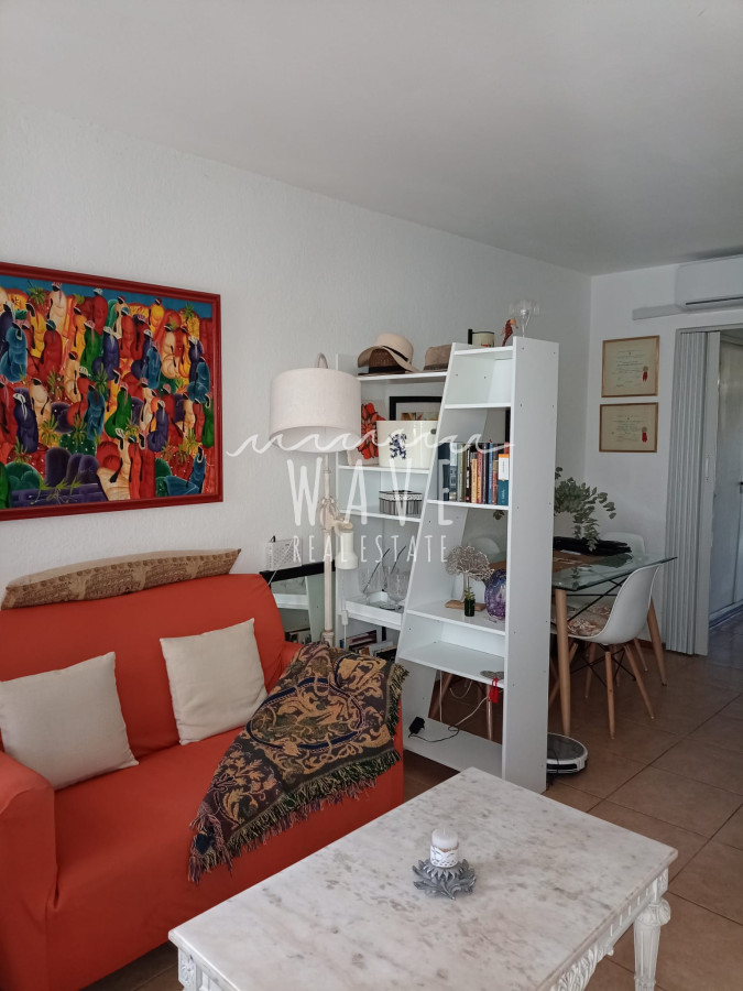Apartamento ID.1542 - Arcobaleno, edificio Alfil. 1 dormirorio.