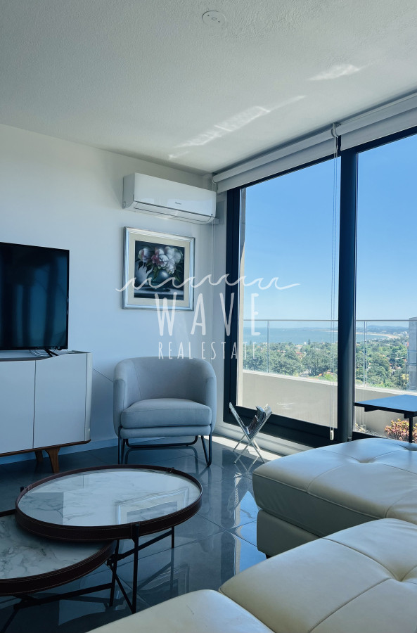 Apartamento ID.4026 - Alquiler, Apartamento 3 dormitorios, Roosevelt