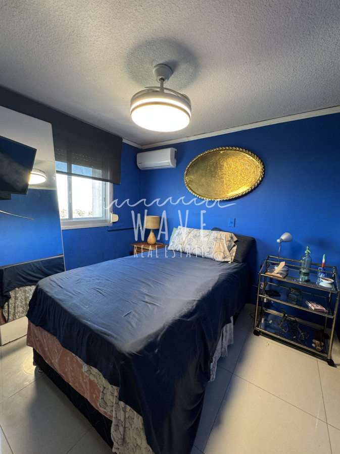 Apartamento ID.4849 - Venta de Apartamento sobe Roosevelt, con 3 dormitorios y amenities