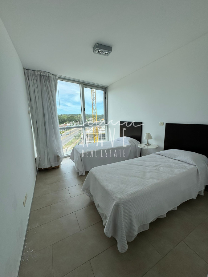 Apartamento ID.1258 - CÓMODA UNIDAD ESQUINERA SOBRE EL AGUA 