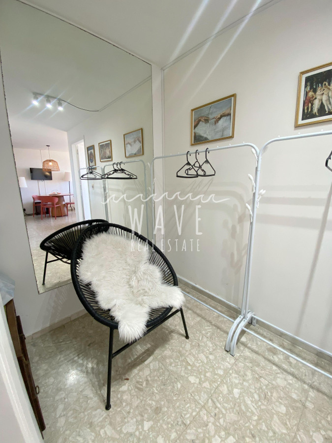 Apartamento ID.4901 - Venta de Apartamento de 1 dormitorio en Pinínsula de Punta del Este.