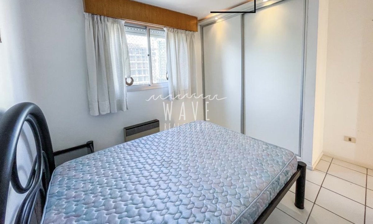 Apartamento ID.4346 - Venta apartamento 3 dorm. Av. Roosevelt 