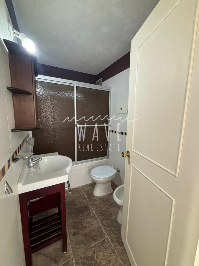 Apartamento ID.4498 - Inmejorable ubicacion en peninsula