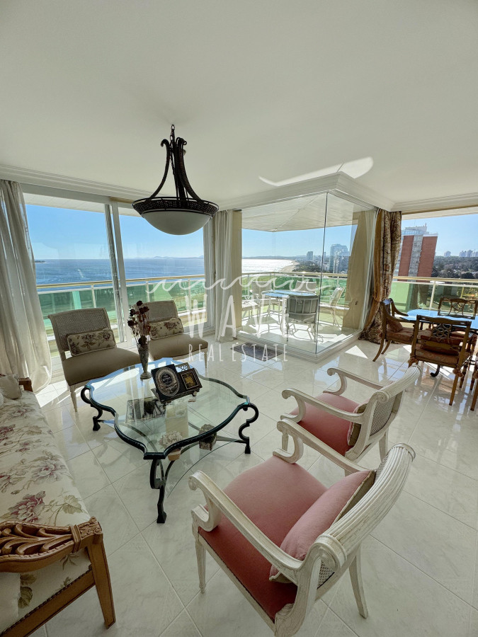 Mansa - GoPunta - Portal Inmobiliario de Punta del Este - Maldonado