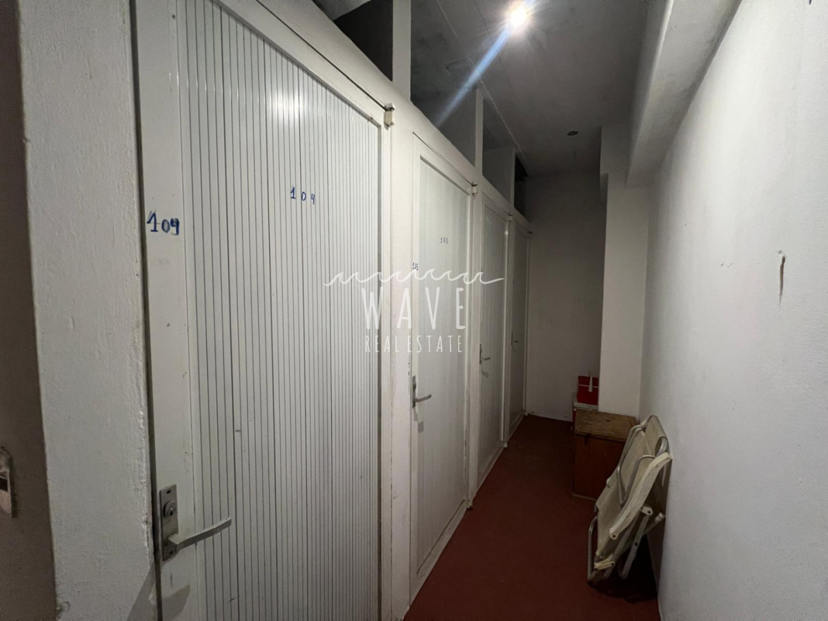 Apartamento ID.5570 - Venta de apartamento de 2 dormitorios en Rincón del Indio