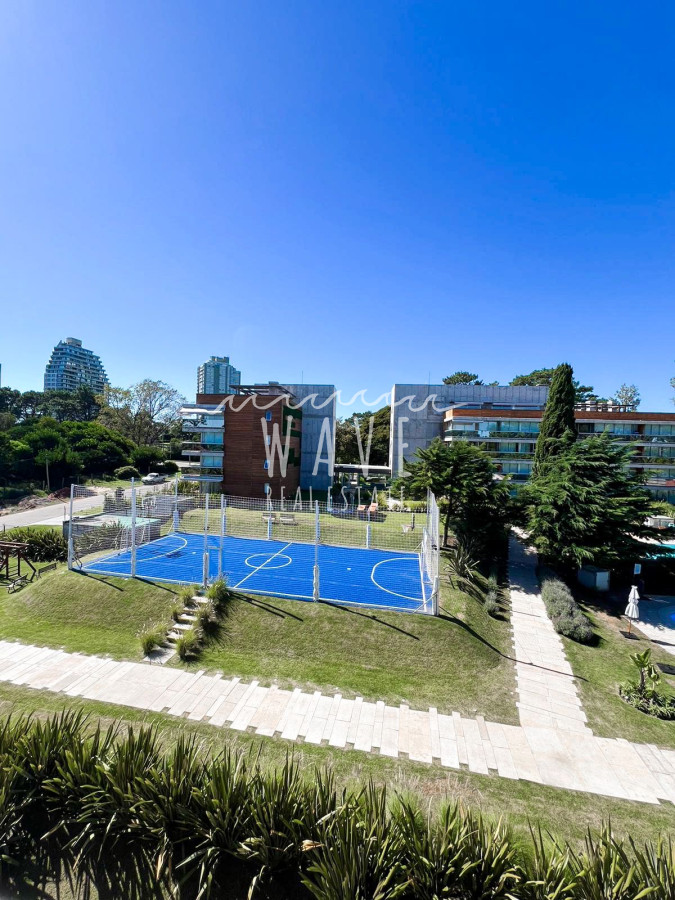 Apartamento ID.4593 - Apartamento de un dormitorio en venta