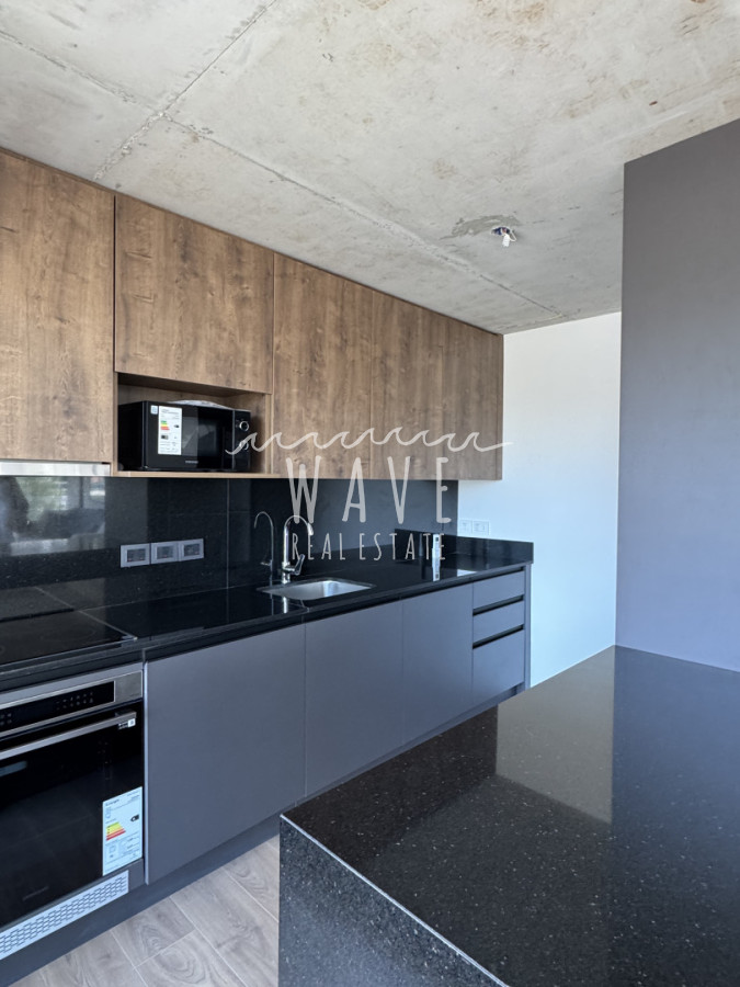 Apartamento ID.5158 - Apartamento de 1 dormitorio en Aidy Grill, Punta del Este