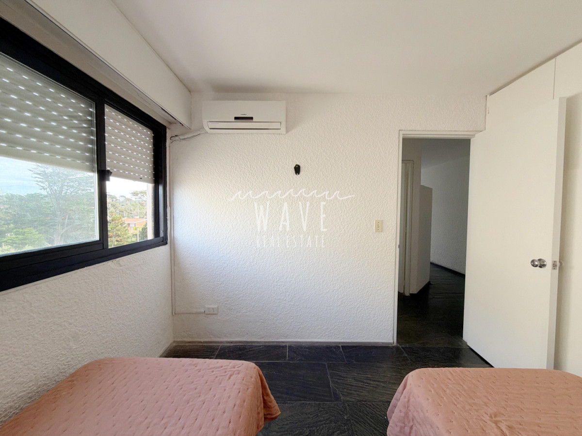 Apartamento ID.5623 - Venta departamento dos dormitorios, San Rafael, Punta del Este 
