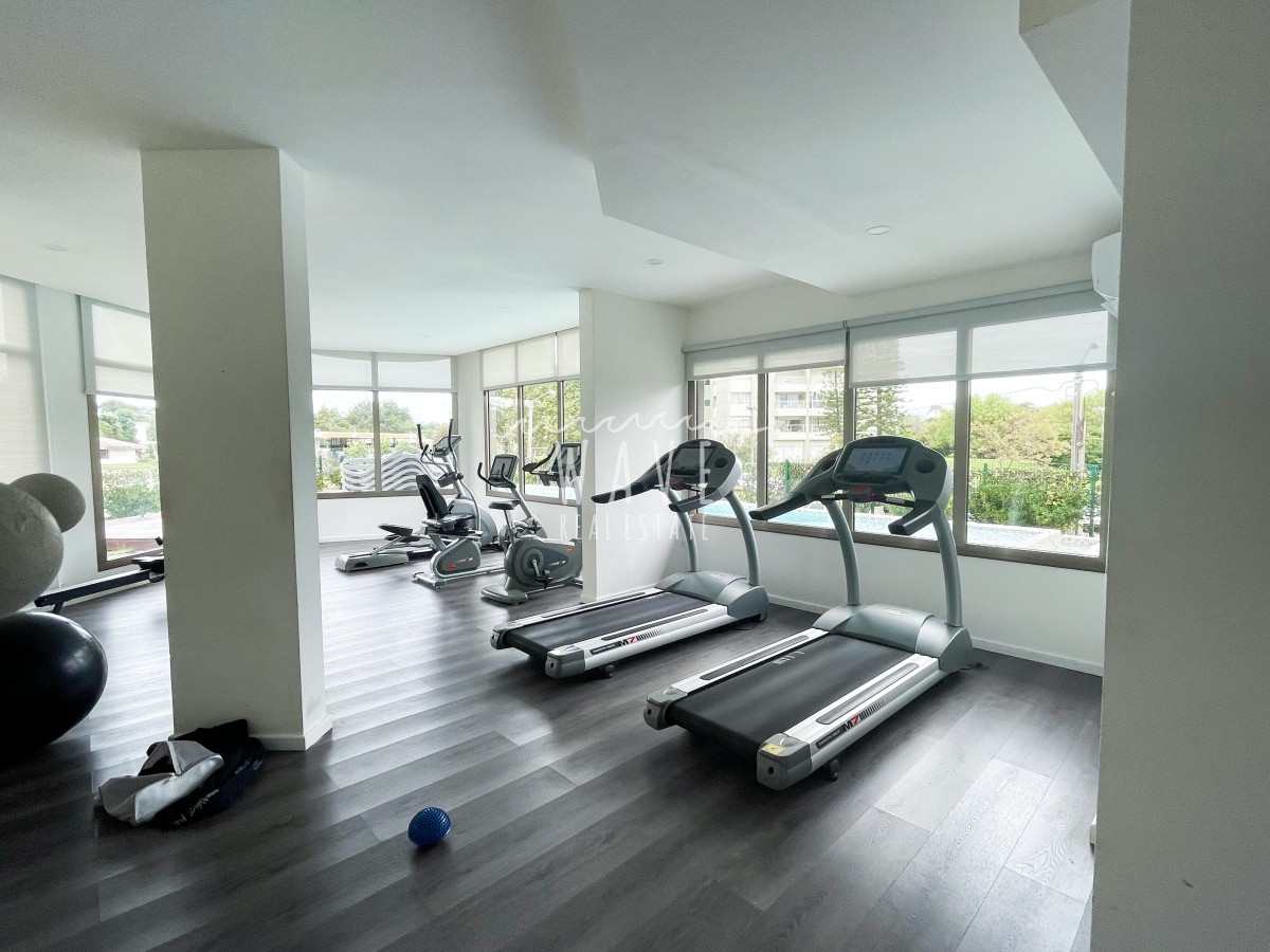 Apartamento ID.4201 - Venta aparatamento Torre Gaudi 2 dormitorios 