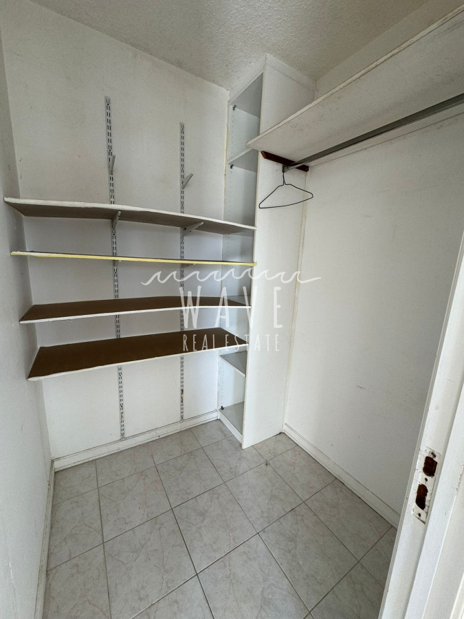Apartamento ID.4137 - OPORTUNIDAD VENTA Roosevelt,  próximo a Devoto, 2 dormitorios.