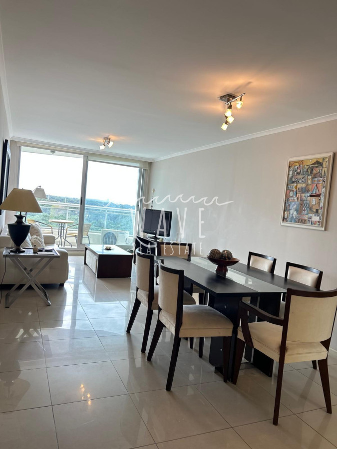 Apartamento ID.4904 - Venta apartamento 2 dormitorios 2 baños Ocean Drive