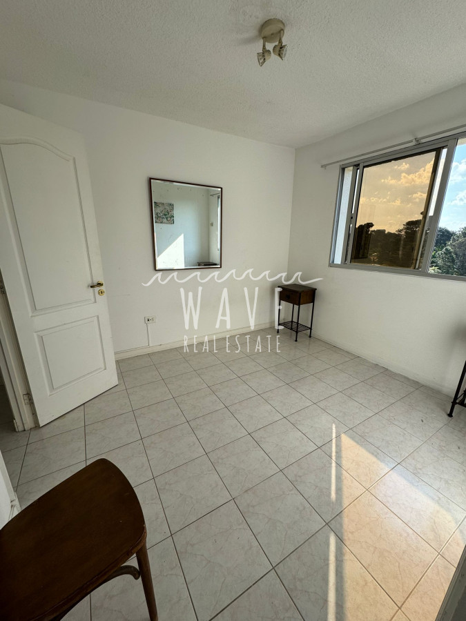Apartamento ID.4137 - OPORTUNIDAD VENTA Roosevelt,  próximo a Devoto, 2 dormitorios.