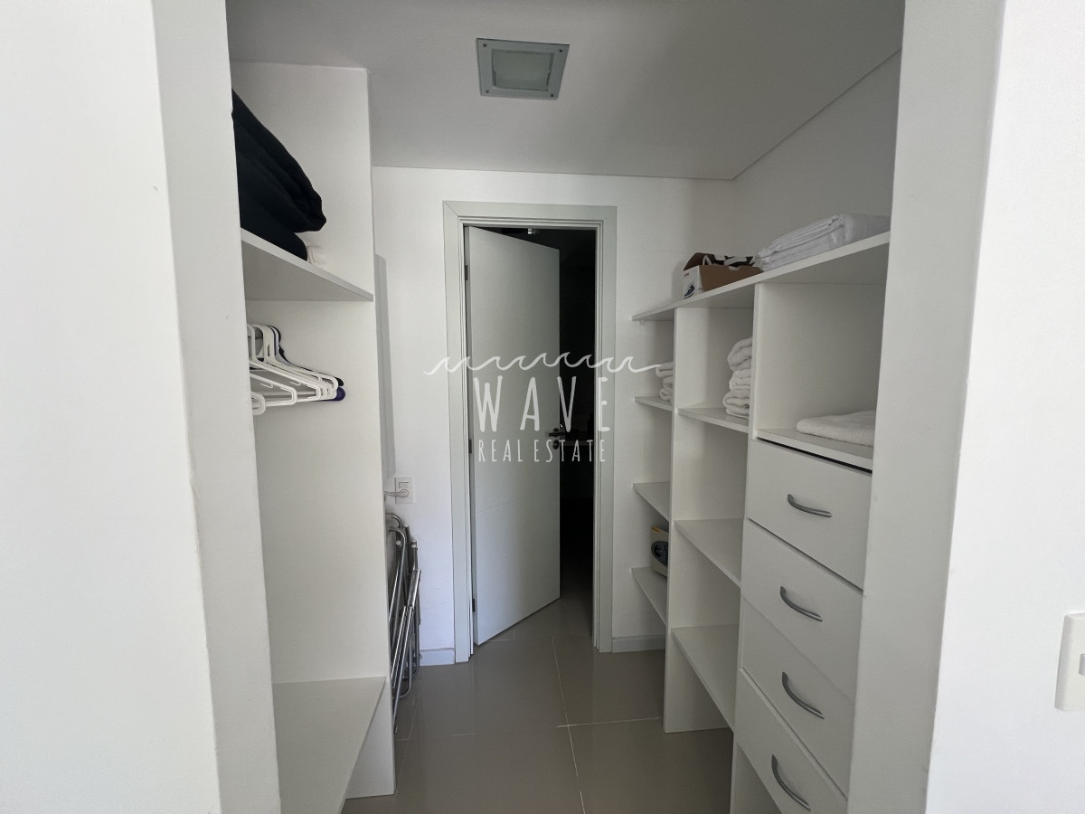 Apartamento ID.4114 - Venta apartamento Punta del este, Roosevelt, playa brava