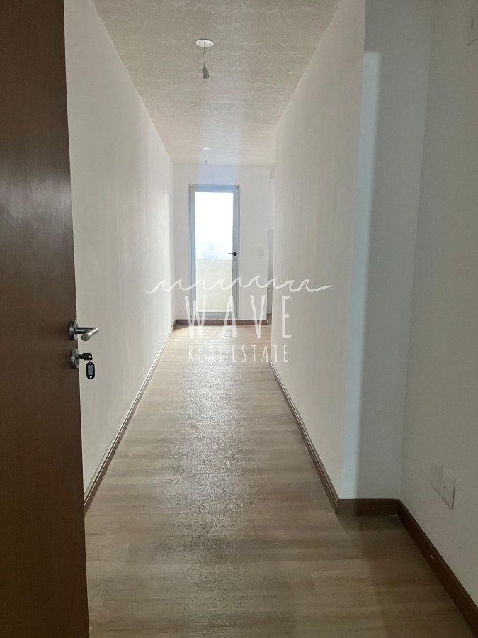 Apartamento ID.5161 - Venta apartamento a estrenar de 1 dormitorio en Cordon
