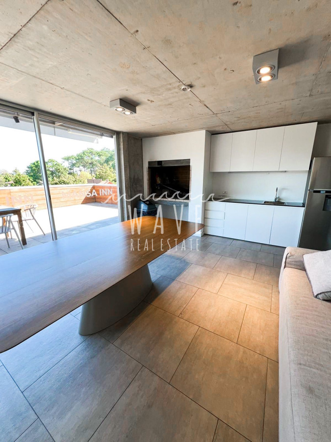 Apartamento ID.4593 - Apartamento de un dormitorio en venta