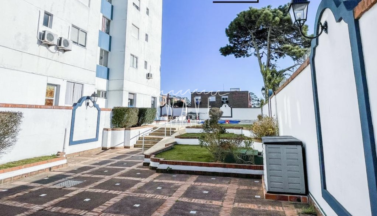 Apartamento ID.4346 - Venta apartamento 3 dorm. Av. Roosevelt 