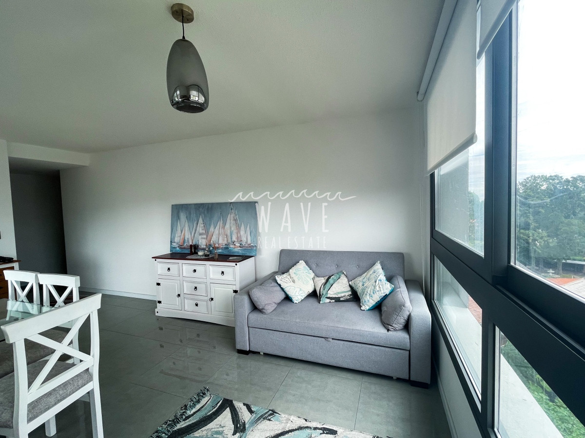 Apartamento ID.4201 - Venta aparatamento Torre Gaudi 2 dormitorios 