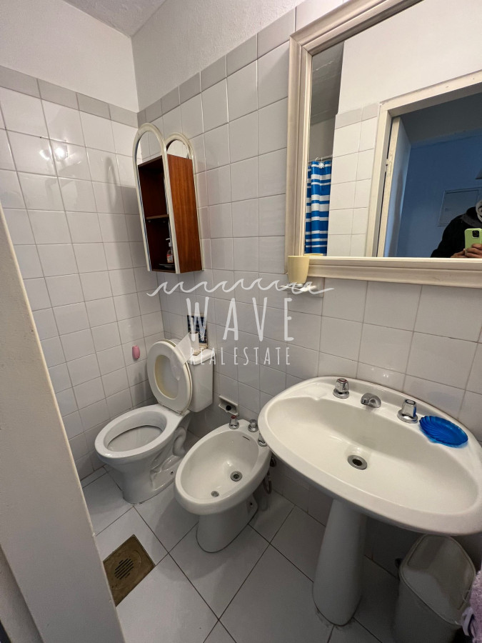 Apartamento ID.1855 -  La Barra, 3 dormitorios, centro , cerca de todo y a pasos de la playa