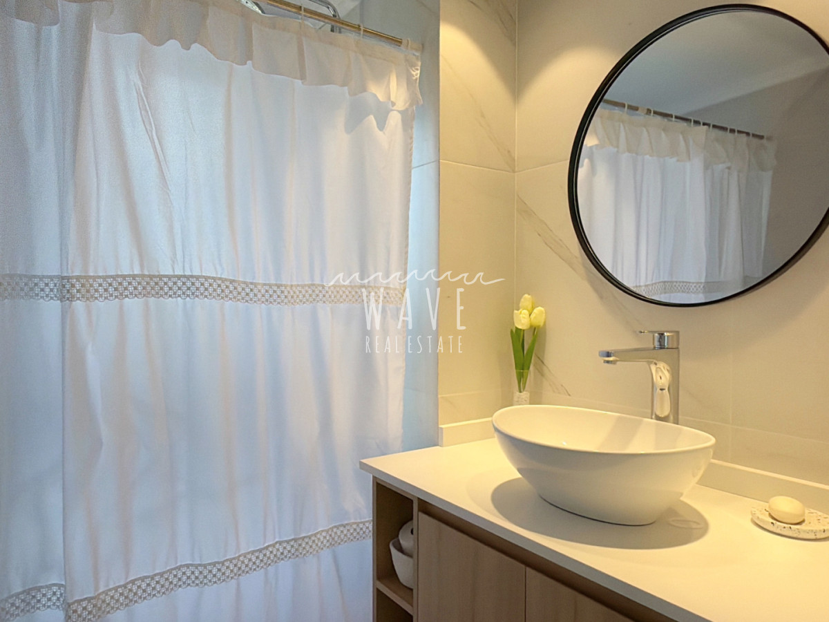 Apartamento ID.5543 - Venta de apartamento 2 dormitorios Roosevelt Punta del Este  