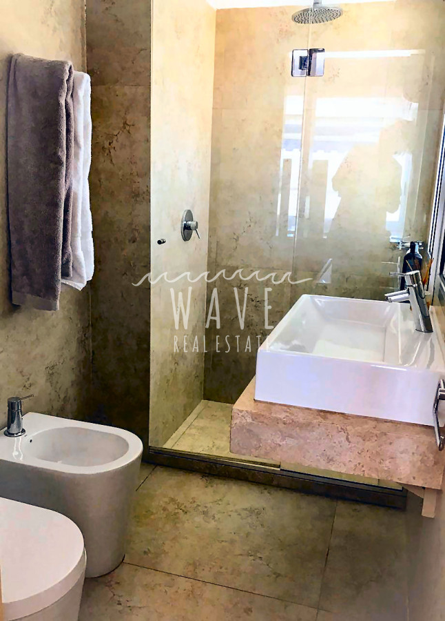 Apartamento ID.1046 - VENTA DE 3 APARTAMENTO DE 3 DORMITORIOS EN SUITE EN PENINSULA, PUNTA DEL ESTE.