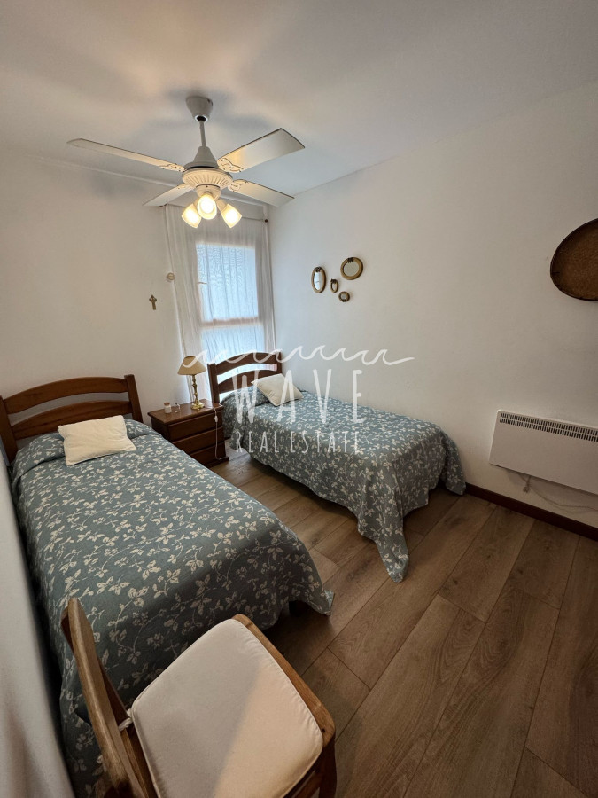 Apartamento ID.4835 - Manantiales, Venta de Exclusivo Apartamento Frente al Mar