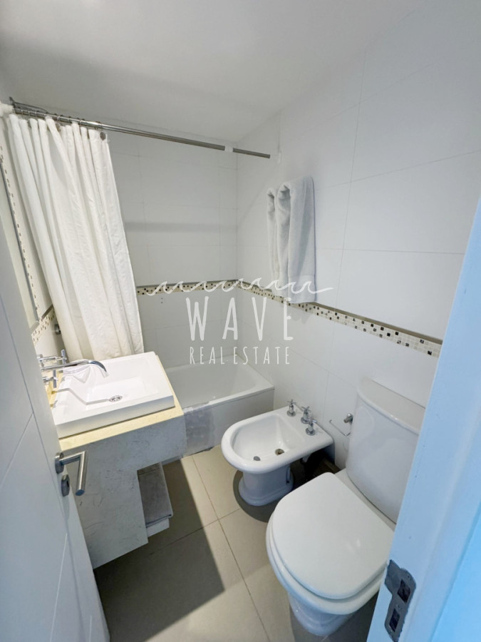 Apartamento ID.5578 - Venta de apartamento de 2 dormitorios en La Barra