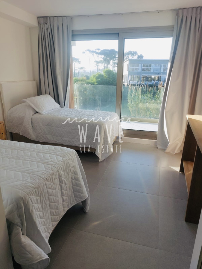 Apartamento ID.4319 - Venta espectacular departamento en Manantiales
