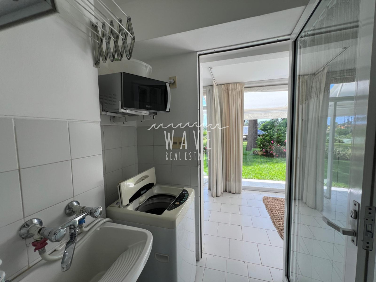 Apartamento ID.5570 - Venta de apartamento de 2 dormitorios en Rincón del Indio