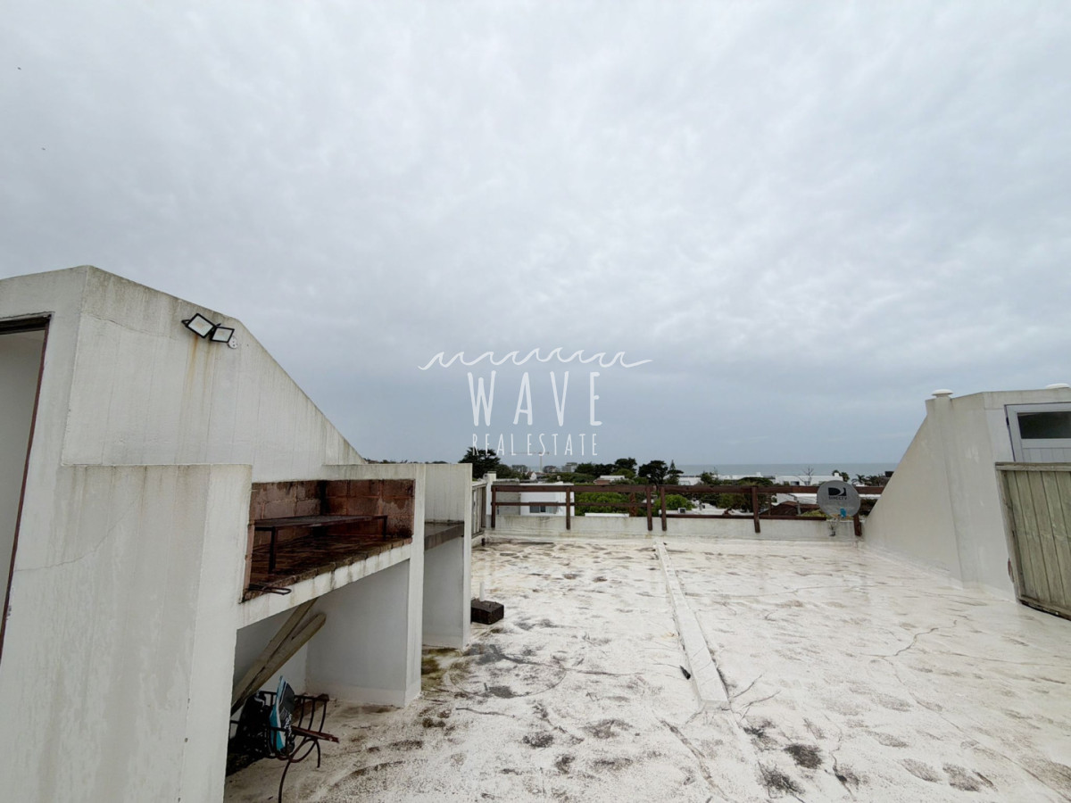 Apartamento ID.5519 - Venta de apartamento de 2 dormitorios en Manantiales