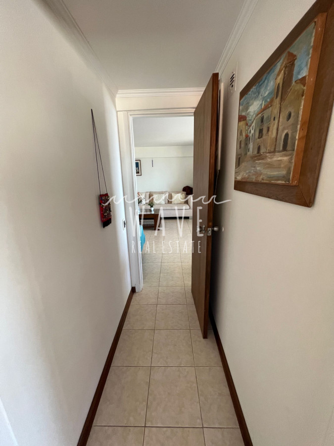 Apartamento ID.1194 - PENINSULA PISO 14 - Vista al mar, 3 dormitorios. 