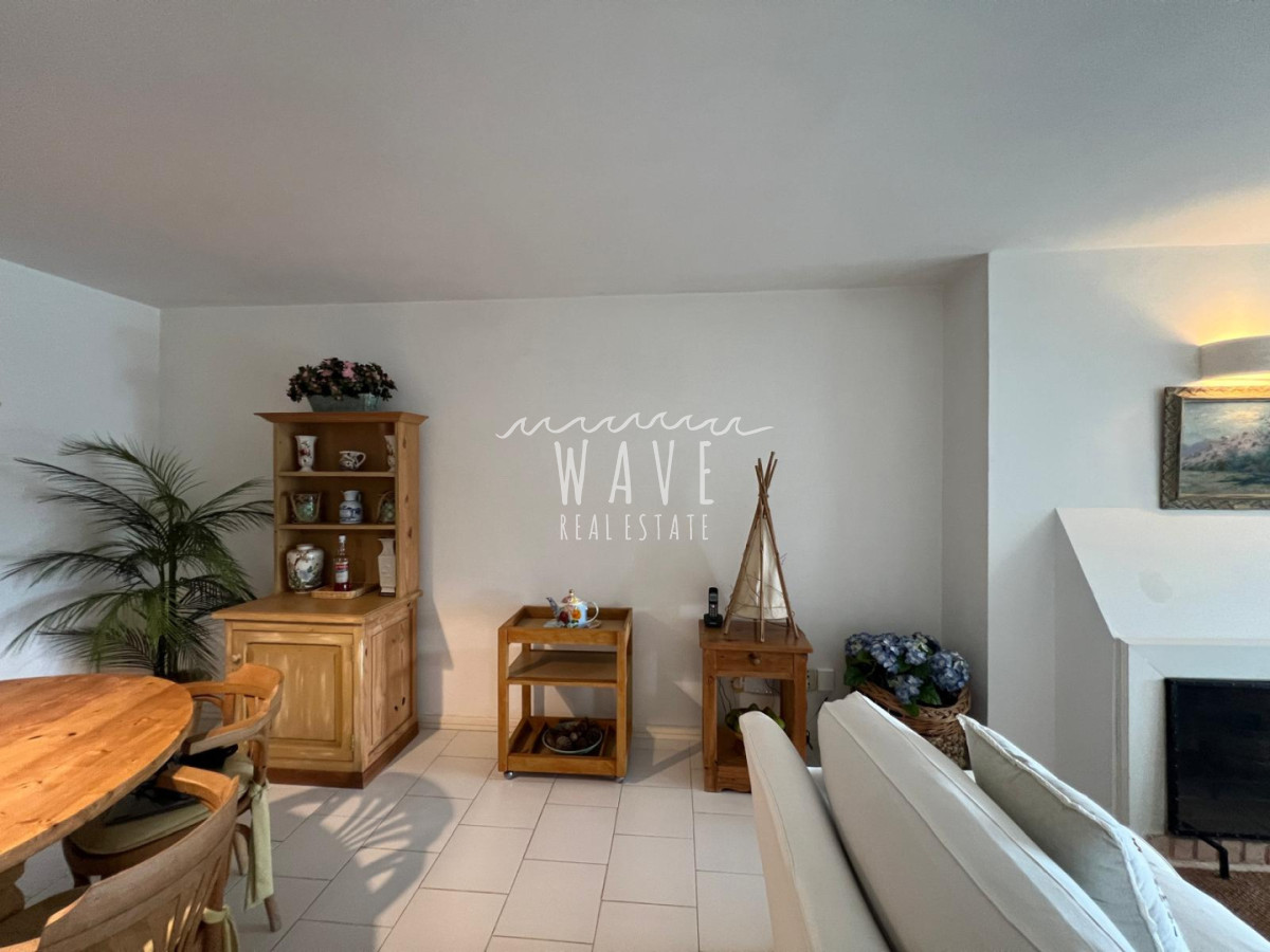 Apartamento ID.5570 - Venta de apartamento de 2 dormitorios en Rincón del Indio