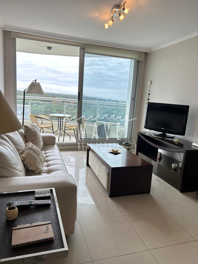 Apartamento ID.4904 - Venta apartamento 2 dormitorios 2 baños Ocean Drive