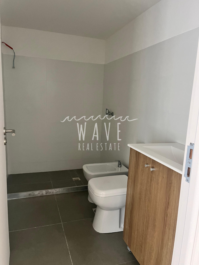 Apartamento ID.5161 - Venta apartamento a estrenar de 1 dormitorio en Cordon