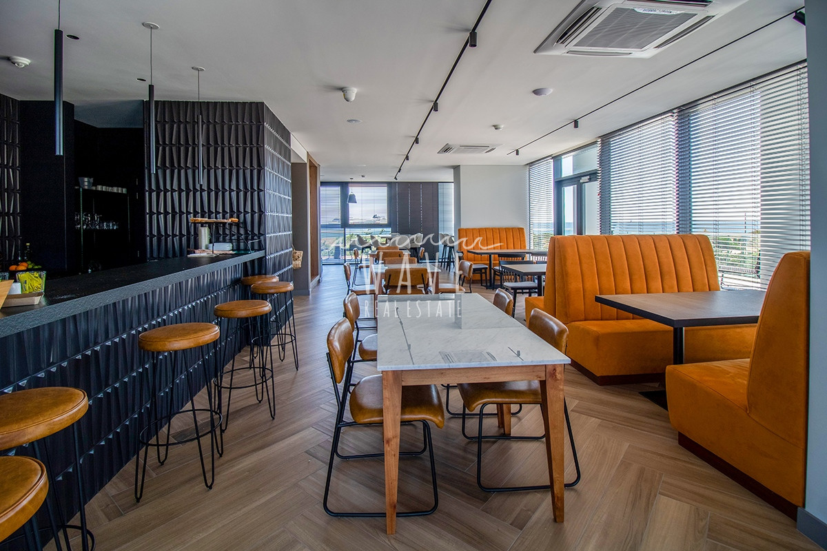 Apartamento ID.4070 - Venta departamento 3 Dorm playa mansa, Punta del este