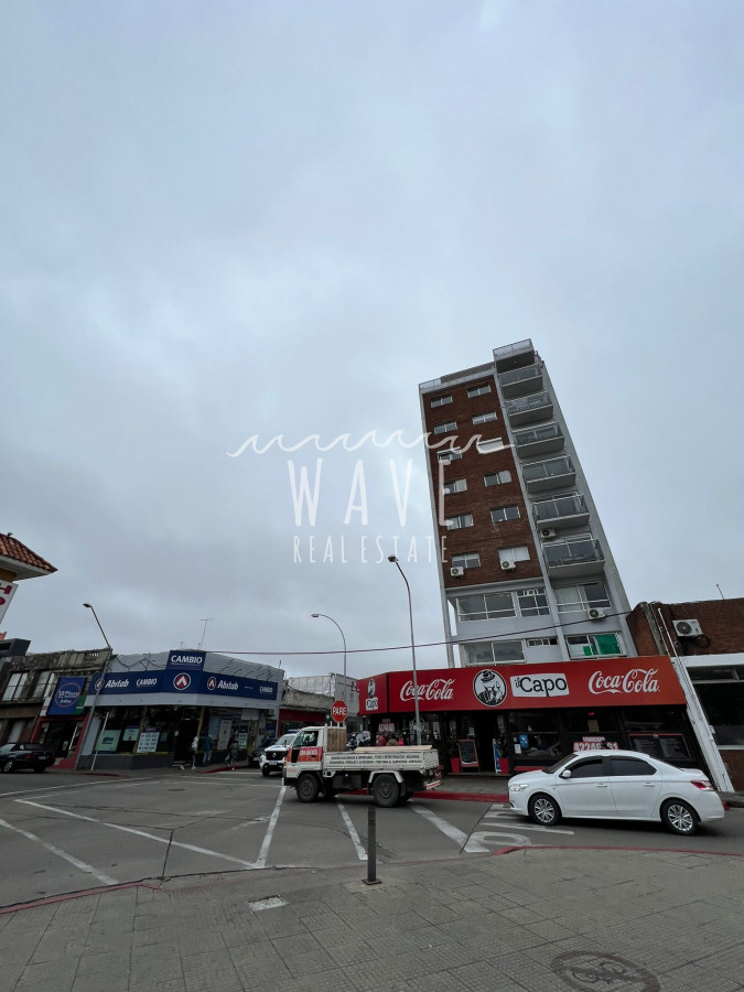 Apartamento ID.3700 - OPORTUNIDAD CENTRO DE MALDONADO - Monoambiente 