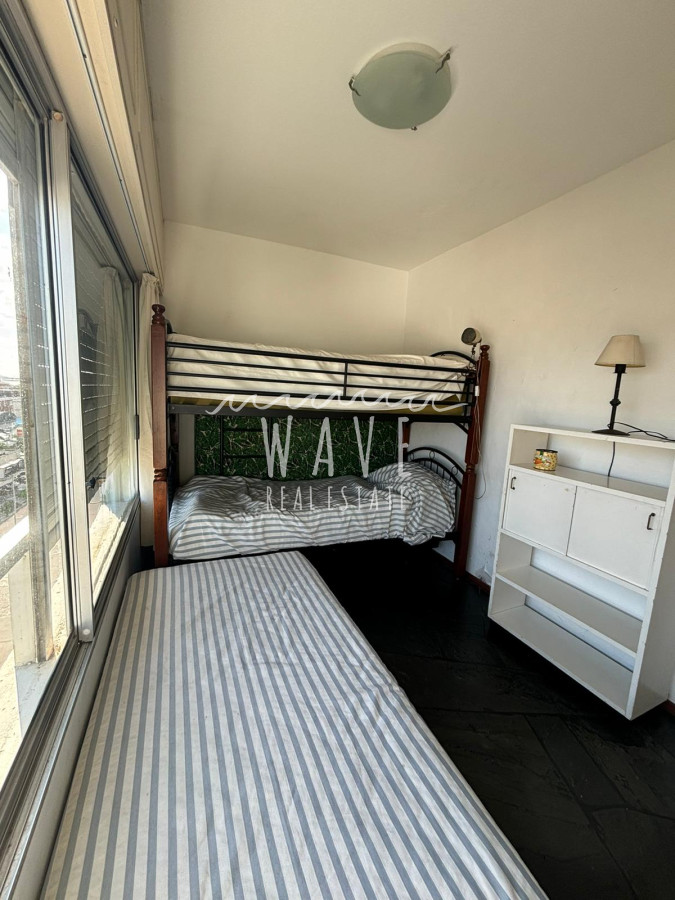 Apartamento ID.4498 - Inmejorable ubicacion en peninsula