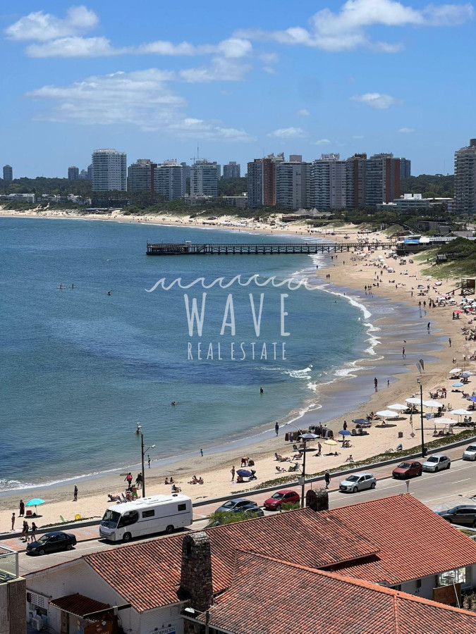 Apartamento ID.3965 - Venta de apartamento en Península, edificio emblemático, 3 dormitorios, reciclado.