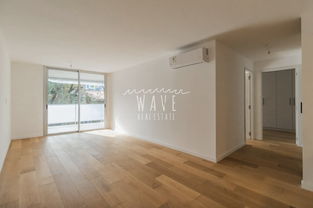 Apartamento ID.5462 - Venta de apartamento de 2 dormitorios en Pocitos, Montevideo