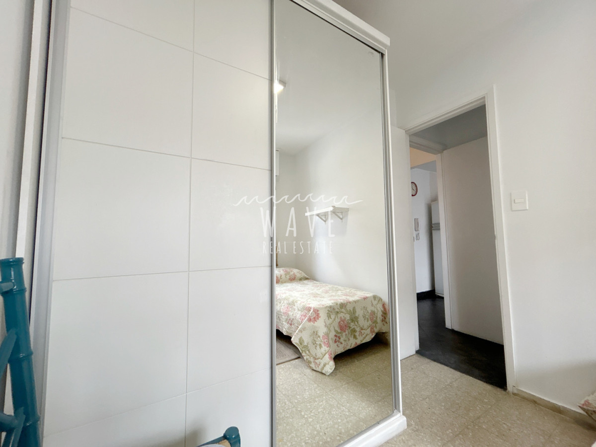 Apartamento ID.5137 - Alquiler temporal, apartamento 3 dormitorios, Playa Mansa Punta del Este 