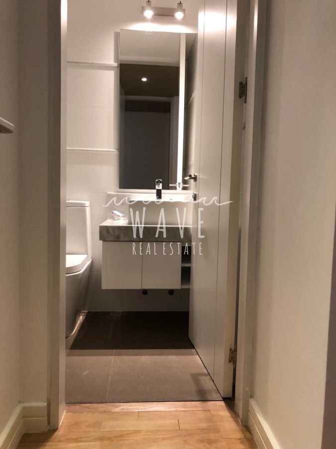Apartamento ID.5665 - Apartamento en venta primera línea mansa 