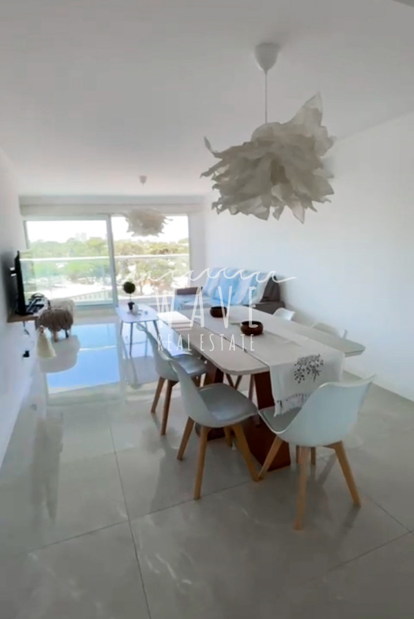 Apartamento ID.4192 - HERMOSA UNIDAD A ESTRENAR EN ALQULER ANUAL O INVERNAL 